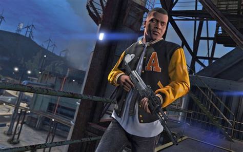 The 13 Best Rockstar Games of All Time, Ranked | Tom's Guide