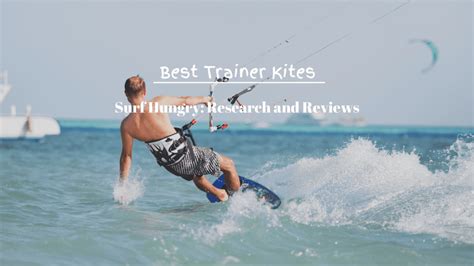 Top 5 Best Trainer Kites | Reviews (HQ4, Prism)