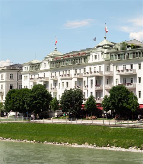 Salzburg Festival | Hotel Sacher Salzburg