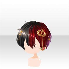 Anime Hairstyles, Drawing Hairstyles, Cosplay Anime, Estilo Anime