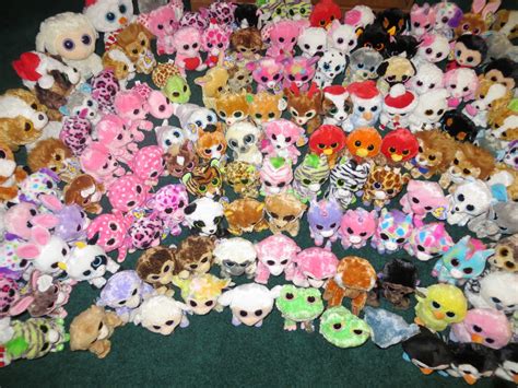 Ty Beanie Boos Goddess : Beanie Boos Collection