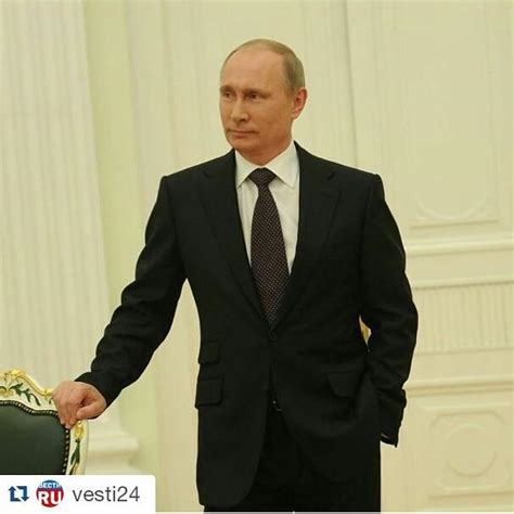 Vladimir Putin's Birthday Celebration | HappyBday.to