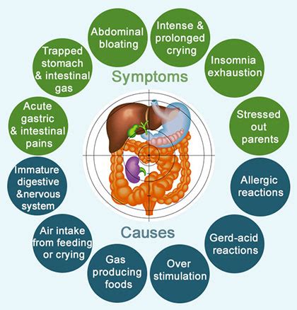 What Causes Bloating Gas Burping Abdominal Pain Nausea Loss - PELAJARAN