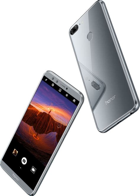 Honor 9 Lite 64GB Price in India, Full Specs (9th February 2023) | 91mobiles.com