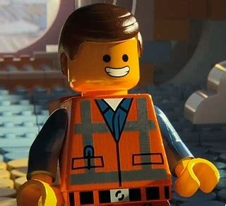 Characters in The LEGO Movie - TV Tropes