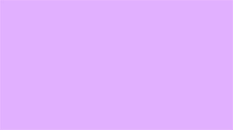 2560x1440 Mauve Solid Color Background