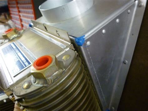 Aircraft-Oil-Cooler-3 | Airflow Systems