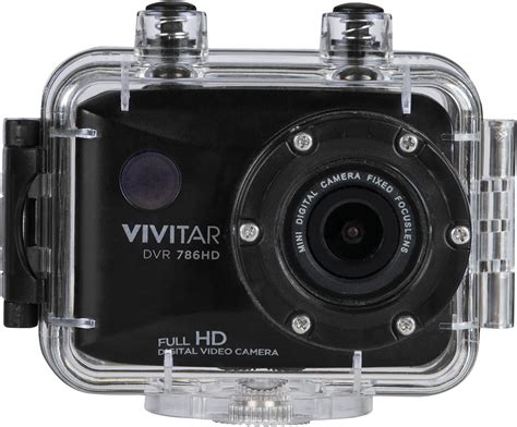 20 Black Friday Vivitar 4K Action Camera Deals , Sales & OFFERS - OveReview