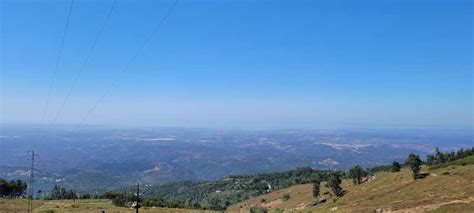 From Alvor: Silves Castle & Monchique Mountains Bus Tour | GetYourGuide