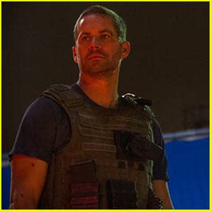 Paul Walker: New ‘Fast & Furious’ 7 Release Date Announced! | Fast & Furious, Paul Walker, Vin ...