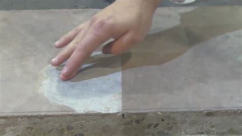 Cleaning Concrete Floors With Vinegar And Baking Soda | Floor Roma