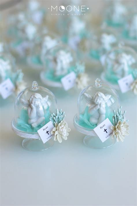 10pcs Baptism Favors Christening Favors Baptism Favors for - Etsy