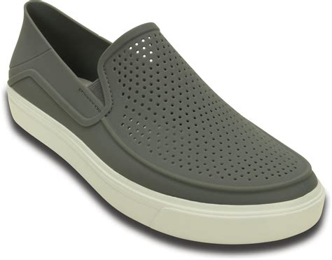 Crocs™ Synthetic Citilane Roka Slip-on Casual Shoes for Men - Lyst