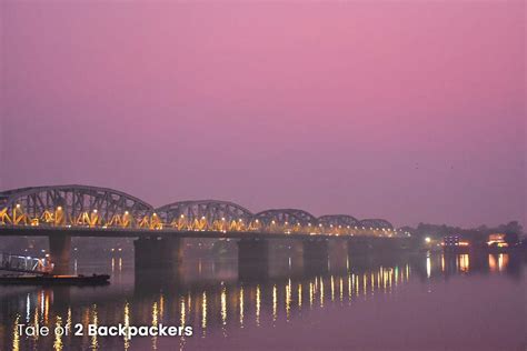 Best Kolkata Travel Guide for the first timers - Tale of 2 Backpackers