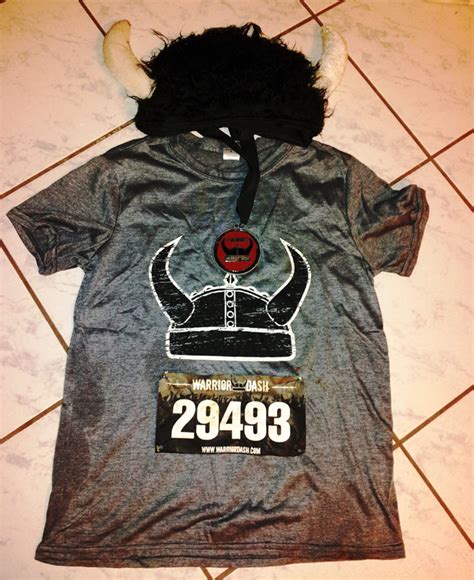 Warrior Dash 2013 — kenjiSAITO