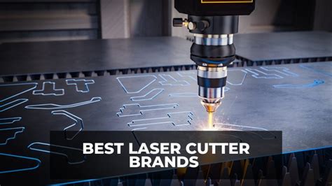 The Top Laser Cutter Manufacturers in 2023 - CNCSourced