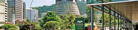 Victoria University of Wellington, Design Innovation | You Apply