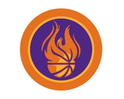 Phoenix Mercury Logo - LogoDix