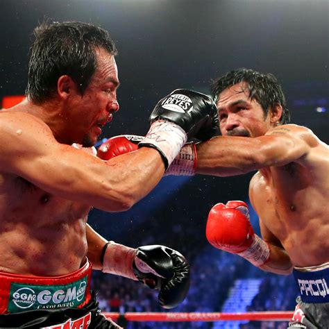 Manny Pacquiao Next Fight: Pros and Cons of Facing Brandon Rios or Mike ...