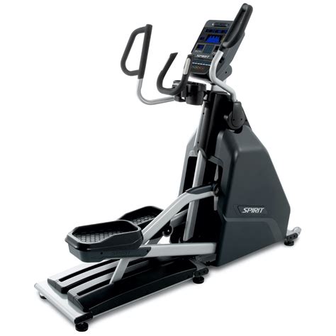 Commercial Ellipticals