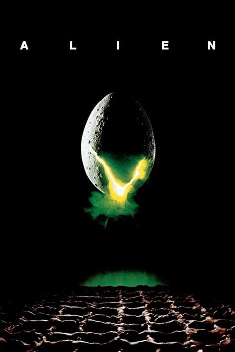 Alien (1979) — The Movie Database (TMDB)