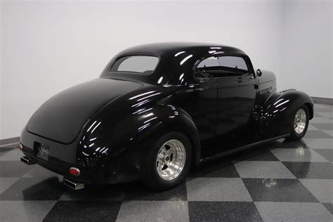 1939 Chevrolet Coupe | Streetside Classics - The Nation's Trusted Classic Car Consignment Dealer