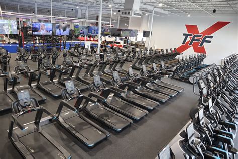 N. Dallas/Richardson Gym | Texas Family Fitness