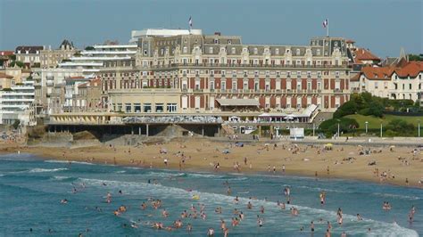 Biarritz, France