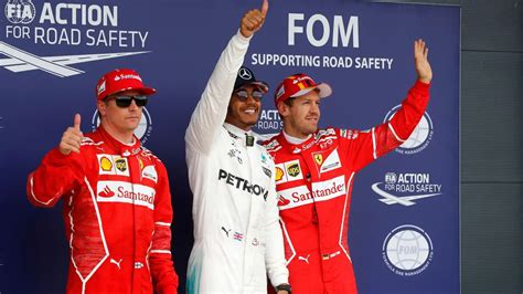 Ferrari given Lewis Hamilton 'support' message after past Tifosi clashes