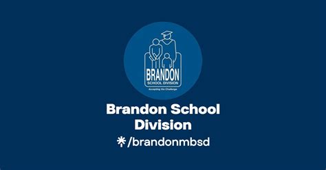 Brandon School Division | Instagram, Facebook | Linktree