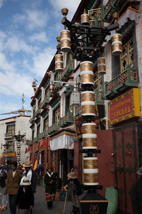 Jokhang Temple