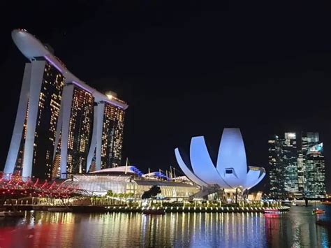 Travel to Singapore from the Philippines: Singapore Travel Requirements