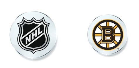 2 Boston Bruins Logo Stock Vectors and Vector Art | Shutterstock