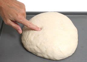 Proofing Dough - How To Cooking Tips - RecipeTips.com