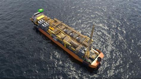 SBM Offshore starts FEED ahead of Yellowtail FPSO construction | Offshore