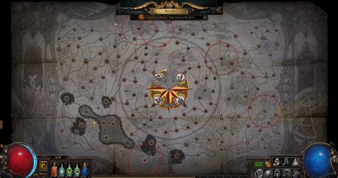 Atlas of Worlds - Official Path of Exile Wiki