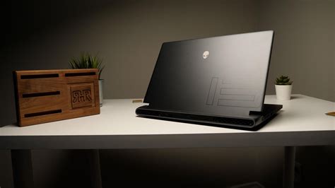 Alienware M15 R7 Review