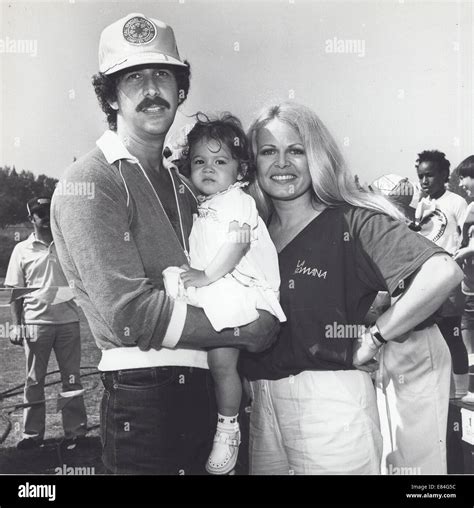 SALLY STRUTHERS with William Radar and their daughter Samantha ...