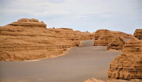 Gansu - Origins of the Silk Road in Northwest China! | Expats Holidays