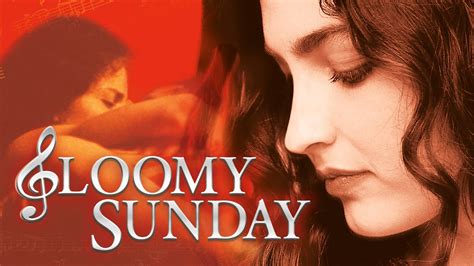 Gloomy Sunday - Official Trailer - YouTube