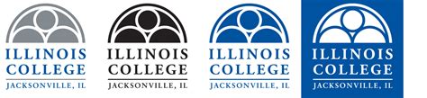 Logos | Illinois College