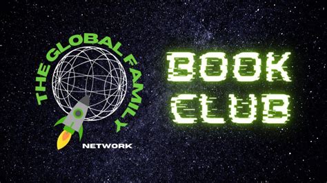 Saturday Book Club📚🧠 | TGF NETWORK