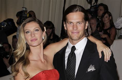 Gisele Bundchen shares wedding photo with Tom Brady - UPI.com