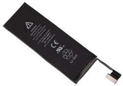 Generic Battery for Apple iPhone 5 - Wirelab