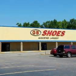 GB Shoes - 13 Photos & 10 Reviews - Shoe Stores - 1424 Marks Church Rd, Augusta, GA - Phone ...