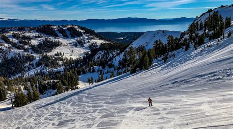 Carson Range