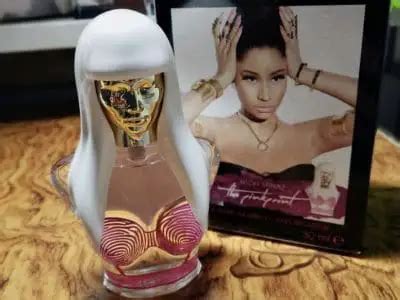 Nicki Minaj Perfume Reviews, My 4 Favorite Fragrances – FragranceAdvice