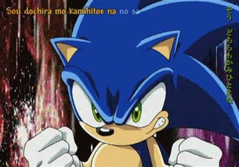 Super Sonic GIFs - Get the best GIF on GIPHY