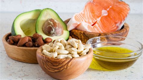 Healthy Fats: What You Need To Know About Dietary Fats | HuffPost Canada Life