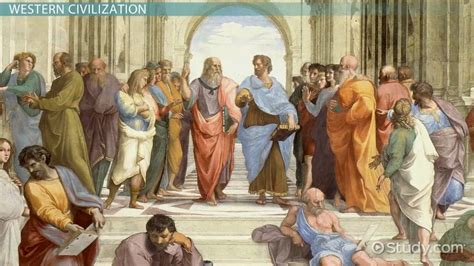 Western Civilization | Definition, History & Summary - Lesson | Study.com